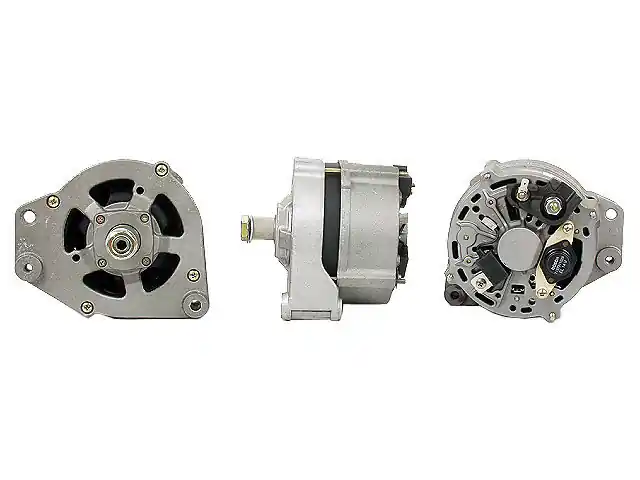 Flash Sale Bosch (OE Reman) AL33X Alternator; 90 Amp - VW