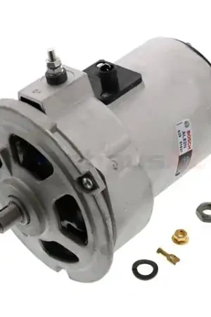 Mega Sale Bosch AL82N Alternator; With Internal Voltage Regulator; New - VW