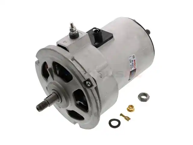Mega Sale Bosch AL82N Alternator; With Internal Voltage Regulator; New - VW