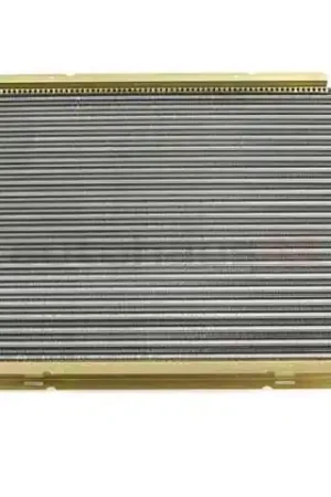 New Arrival Mahle Behr 068121253E, 376713631 Radiator; 570mm Core; Behr Premium Line; Brazed Cooling Fins, Heavy Duty - VW