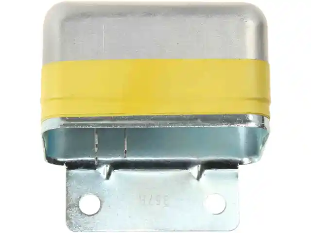 Hella 004243111 Voltage Regulator - VW Discount