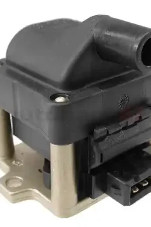 Beru 6N0905104, ZSE001 Ignition Coil; With Control Unit; 3 Pin Connection - VW Limited Edition