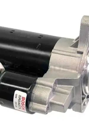 Bosch (OE Reman) SR0407X Starter - VW Clearance