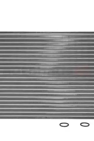 Buy Online Nissens 652011 Radiator - VW