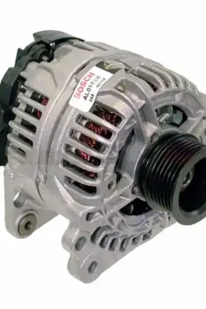 Bosch (OE Reman) AL0188X Alternator; 90 Amp - VW Hassle-Free Returns