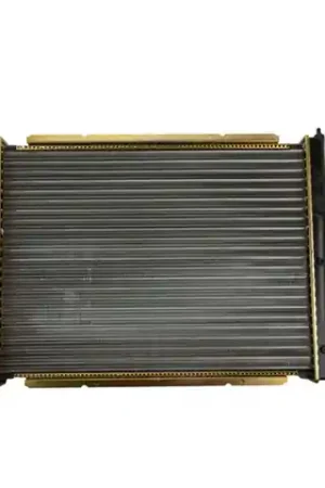 Nissens 068121253E, 65239 Radiator - VW Big Sale