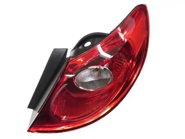 Automotive Lighting 3C8945096G, LLG321 Tail Light; Right Outer - VW Get Yours
