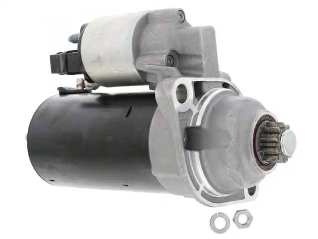 Best Choice SEG Automotive 02A911024DX, 0001125042 Starter - VW