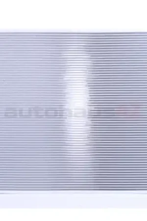 Big Sale Nissens 5C0121251K, 65336 Radiator - VW