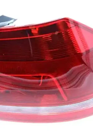 Free Delivery TYC 561945096H, 116801001 Tail Light; Right Outer - VW