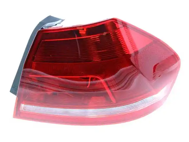 Free Delivery TYC 561945096H, 116801001 Tail Light; Right Outer - VW