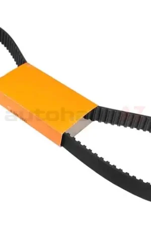 Fan Favorite Continental ContiTech 074109119F, TB238 Timing Belt; 124 Teeth - VW