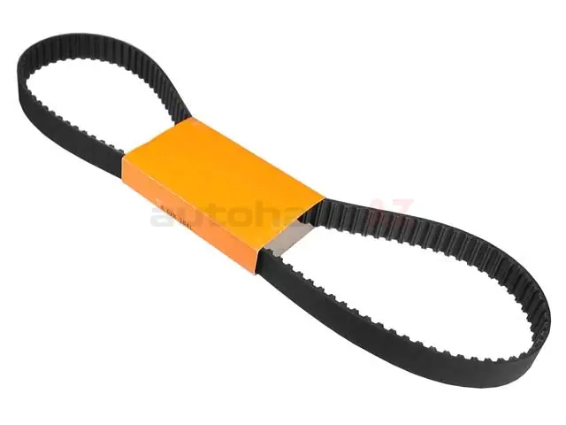 Fan Favorite Continental ContiTech 074109119F, TB238 Timing Belt; 124 Teeth - VW