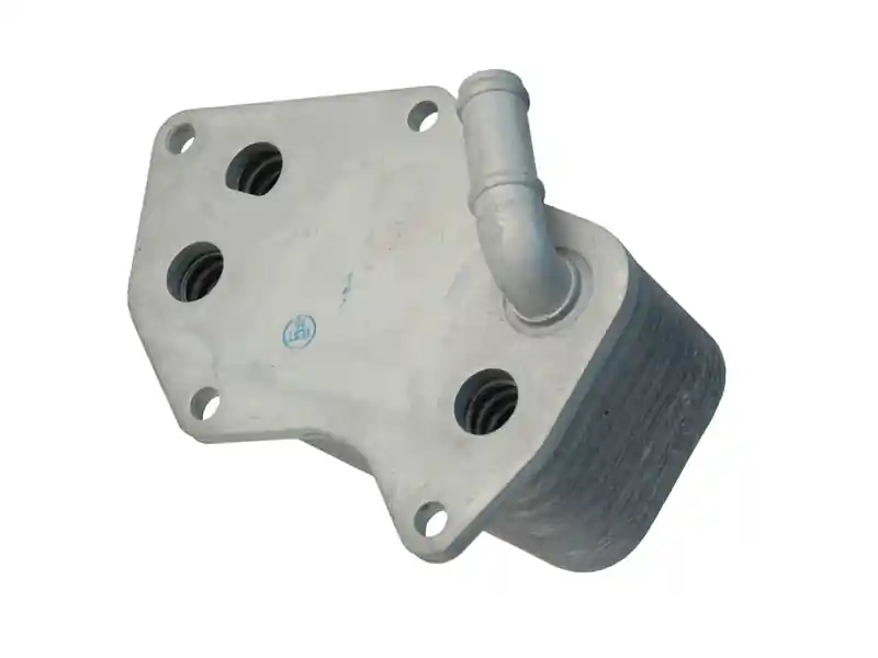 URO Parts 07K117021C Oil Cooler - VW Premium