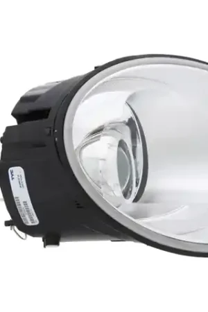 TYC 1C0941029N, 206868001 Headlight Assembly; Left - VW Direct From Factory