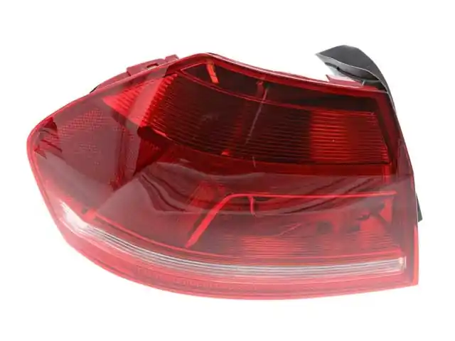 TYC 561945095H, 116802001 Tail Light; Left Outer - VW Trusted Brand