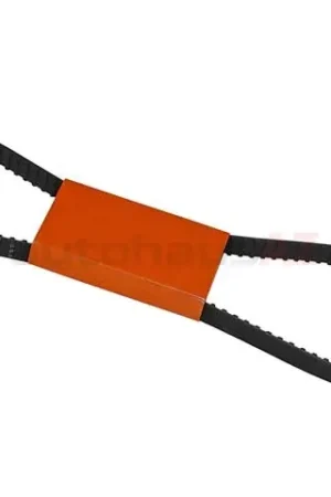 Continental ContiTech 048109119D, TB262 Timing Belt; Updated Version - VW Hassle-Free Returns