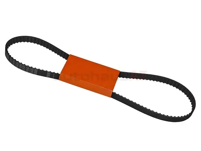 Continental ContiTech 048109119D, TB262 Timing Belt; Updated Version - VW Hassle-Free Returns