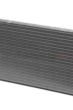 Mahle Behr 1C0121253A, 376716614 Radiator; 650x380mm - VW Hot Deal