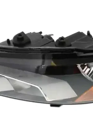 Tyc 561941005D, 2012800001 Headlight Assembly; Left - VW Premium