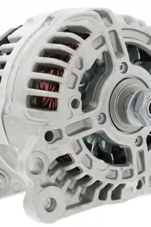 Hot Deal SEG Automotive 038903018PX, 0124325260 Alternator - VW