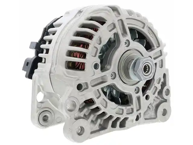 Hot Deal SEG Automotive 038903018PX, 0124325260 Alternator - VW