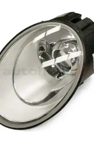 TYC 1C0941030N, 206867001 Headlight Assembly; Right - VW While Supplies Last