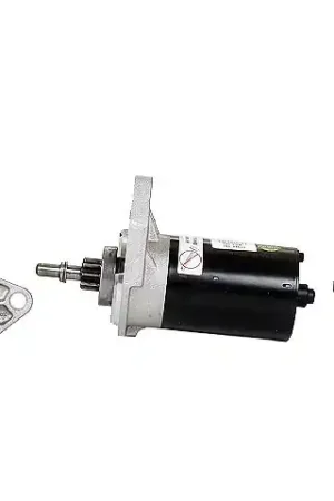 High Quality Bosch (OE Reman) SR33X Starter - VW