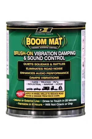 Seasonal Sale Design Engineering, Inc. 50219 Boom Mat Liquid 1 Liter