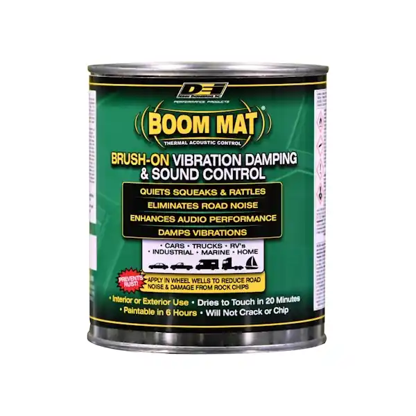 Seasonal Sale Design Engineering, Inc. 50219 Boom Mat Liquid 1 Liter