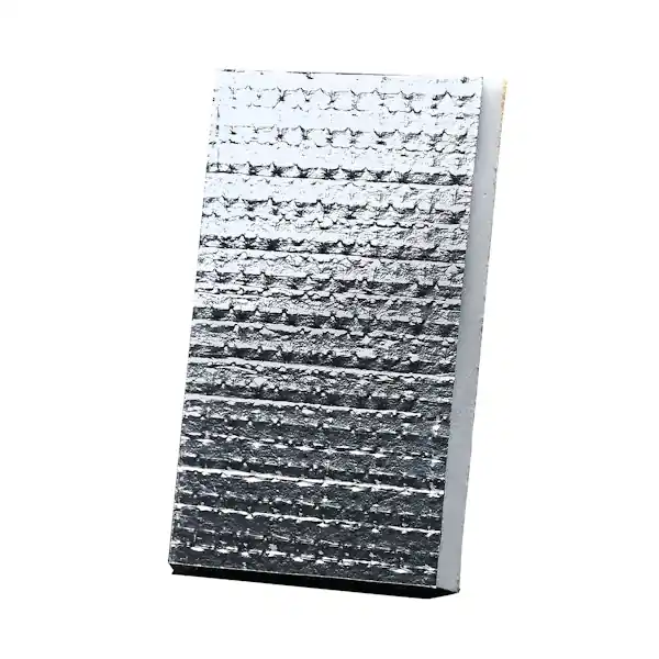 Design Engineering, Inc. 50511 Ultra Block Reflective Material 48in x 48in Money Back Guarantee