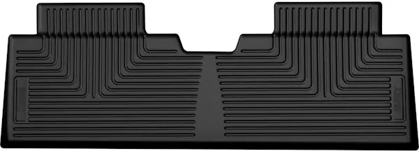 Husky Liners 18341 Weatherbeater - Front Floor Liners Clearance