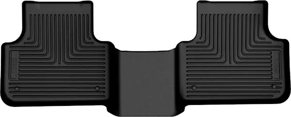 Original Husky Liners 19981 Weatherbeater - 2nd Seat Floor Liner