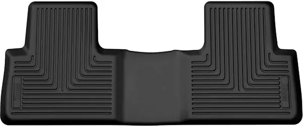 Husky Liners 19991 Weatherbeater - 2nd Seat Floor Liner New Arrival