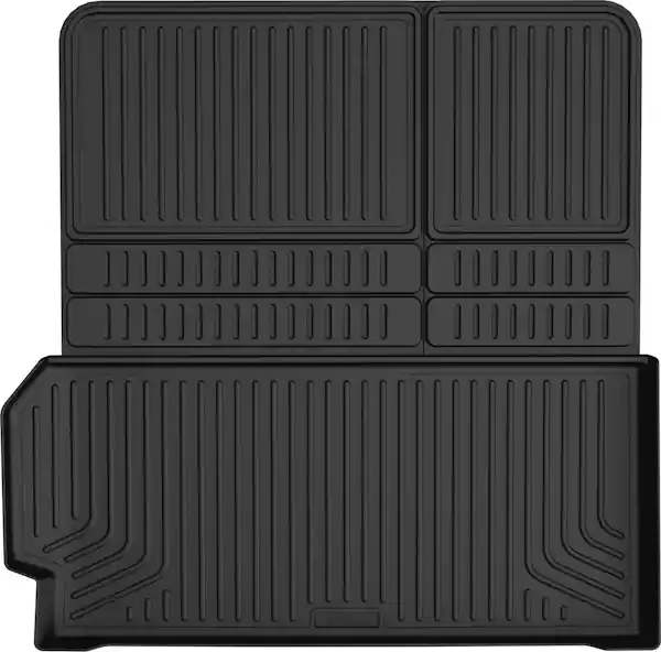 Husky Liners 22091 Weatherbeater - Cargo Liner Special Discount