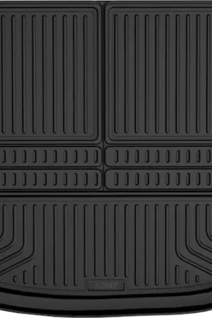Price Cut Husky Liners 27671 Weatherbeater - Cargo Liner