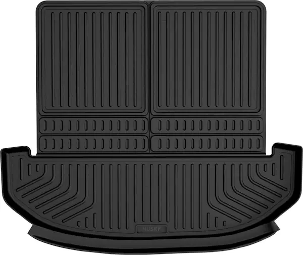 Price Cut Husky Liners 27671 Weatherbeater - Cargo Liner