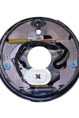Tekonsha 6709TEK Brake Assembly Money Back Guarantee