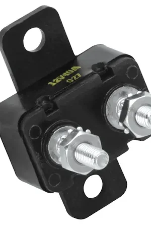 Editor’s Pick Tekonsha 7013A-S Circuit Breaker