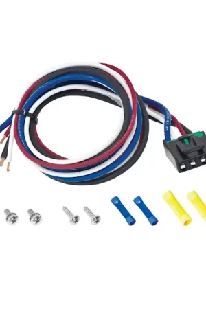 Luxury Tekonsha 7894 Replacement Part-Brake Control