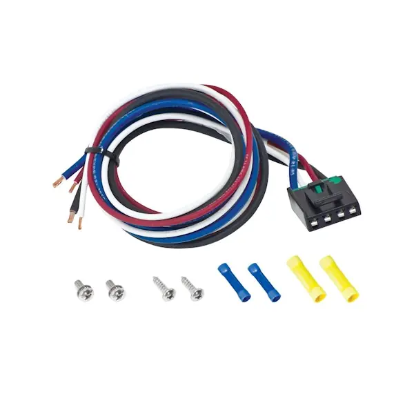 Luxury Tekonsha 7894 Replacement Part-Brake Control