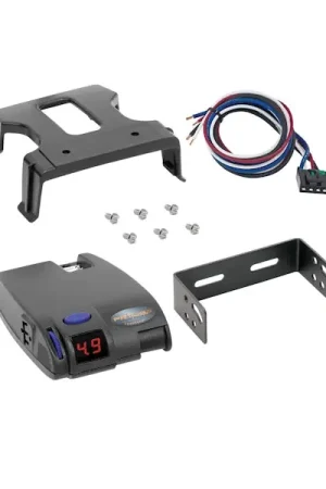 Tekonsha 90160 Primus IQ Trusted Brand