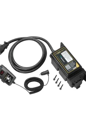 Low Price Tekonsha 90250 Prodigy RF