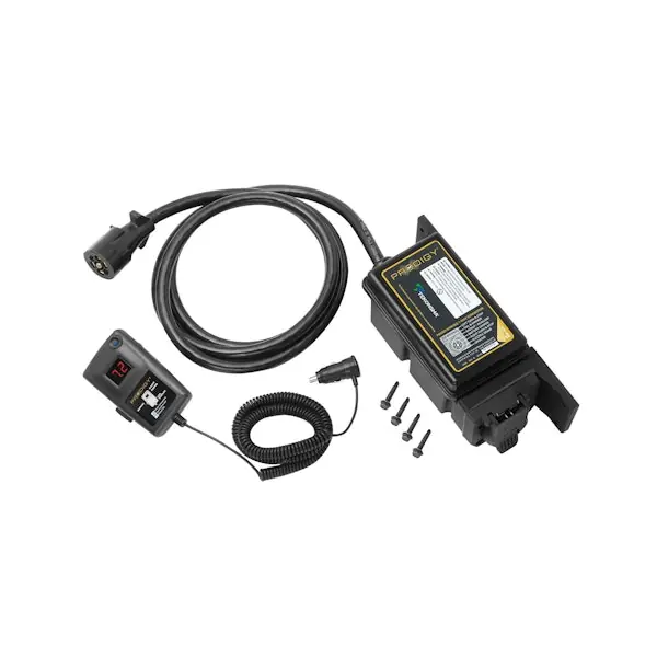 Low Price Tekonsha 90250 Prodigy RF