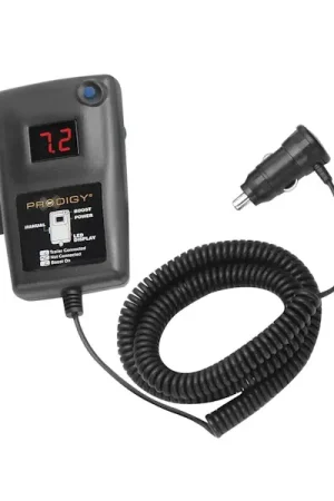 Premium Tekonsha 90251 Replacement Part; Hand Held Remote