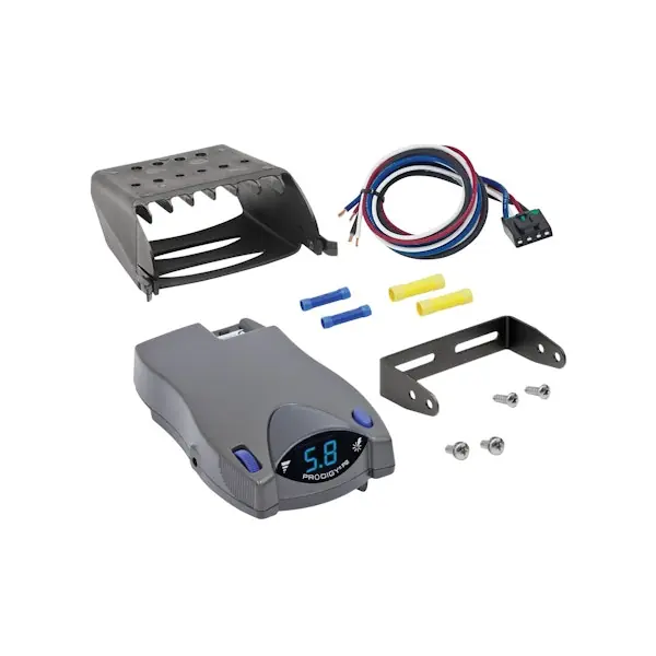 Special Offer Tekonsha 90885 Prodigy P2