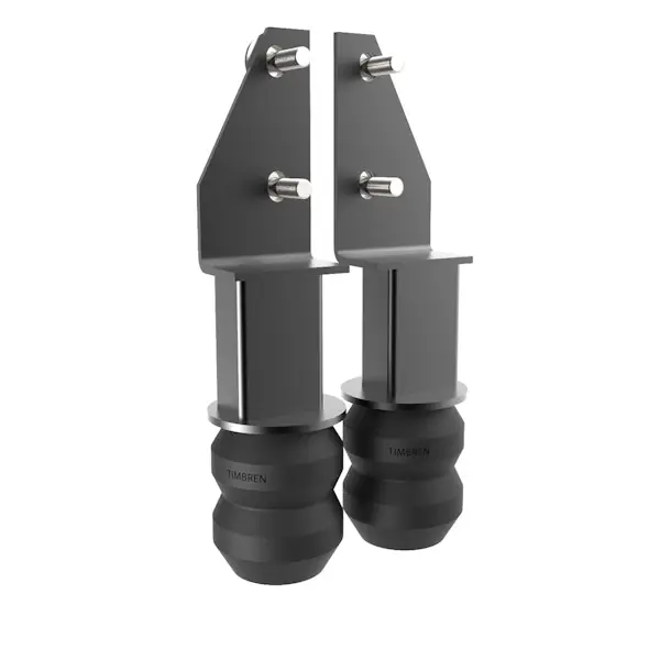Secure Checkout Timbren FFFL112 SES Suspension Enhancement System
