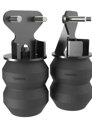 Price Drop Timbren BDFLCF SES Suspension Enhancement System