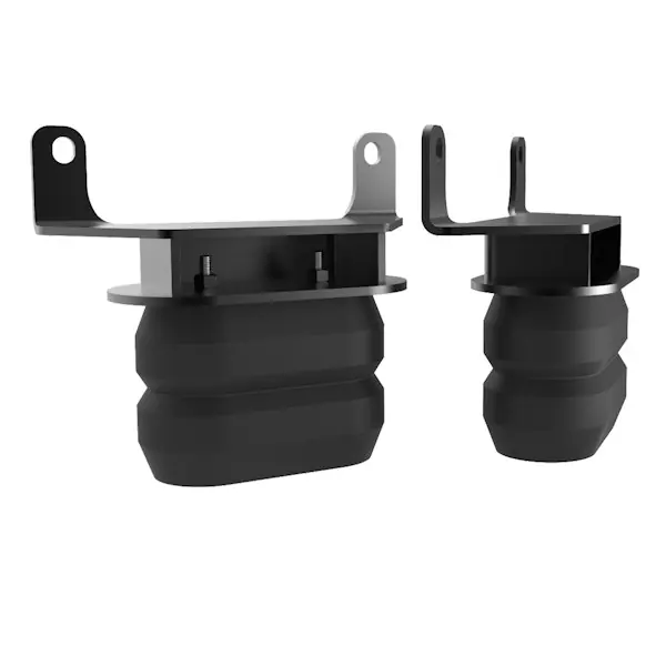 Timbren BDR750 SES Suspension Enhancement System Limited Offer