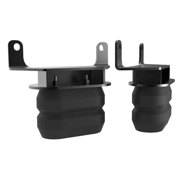 Timbren BDRLCF SES Suspension Enhancement System Trusted Brand